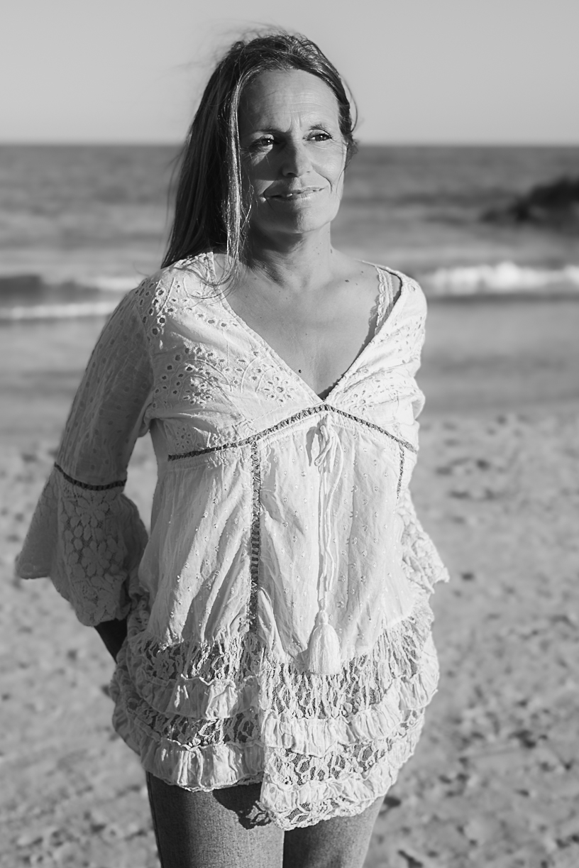 Florence Segura